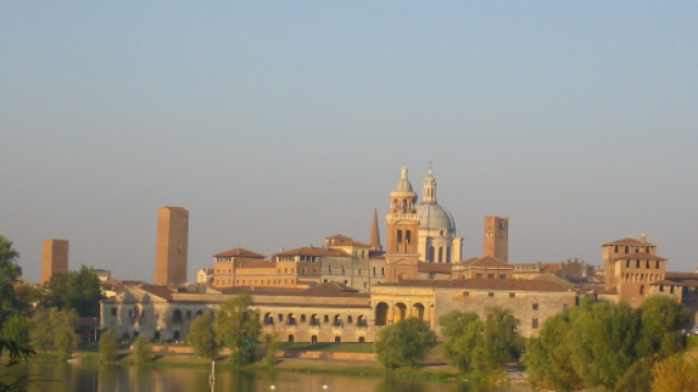 Casting per un film da girarsi a Mantova e uno con riprese a Messina