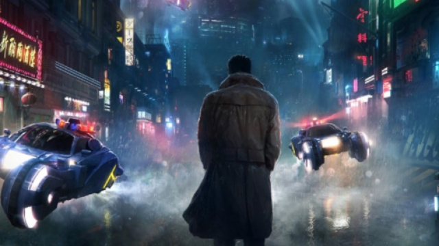 Casting per un tributo a 'Blade Runner' e per uno short film