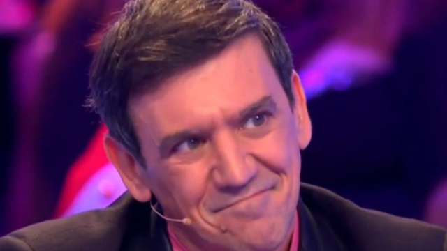 Christian Quesada, grand vainqueur des 12 coups de midi, mis en examen