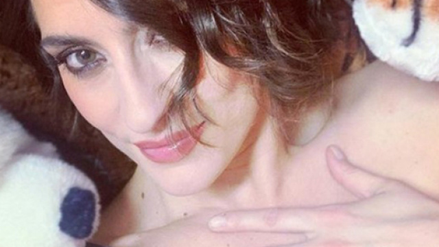 Elisa Isoardi pubblica una foto sospetta su Instagram