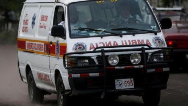 Guatemala, camion sulla folla su autostrada buia: almeno 30 morti