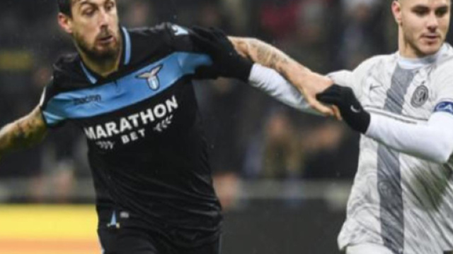 Inter-Lazio, pronostici e probabili formazioni: out Stefan De Vrij, consigliato l'over 1,5