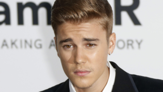 Justin Bieber (Da fortune.com)
