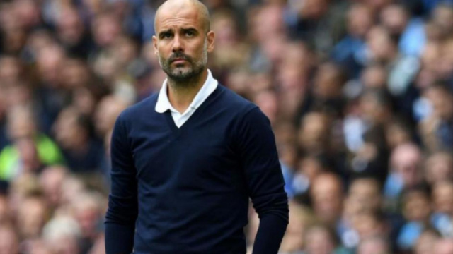 Juve, sarebbe stato trovato l'accordo con Guardiola
