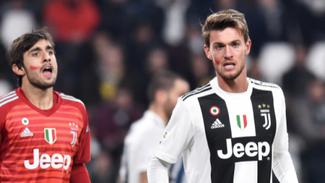 Juventus, Rugani: 'Il nostro sogno &egrave; tornare a Madrid e alzare al cielo quella coppa'