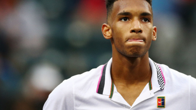 Miami Open 2019: Felix Auger-Aliassime continue de briller
