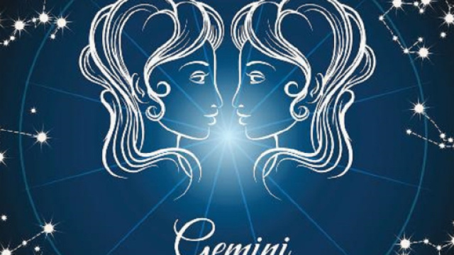 Oroscopo dei Gemelli per il mese di aprile