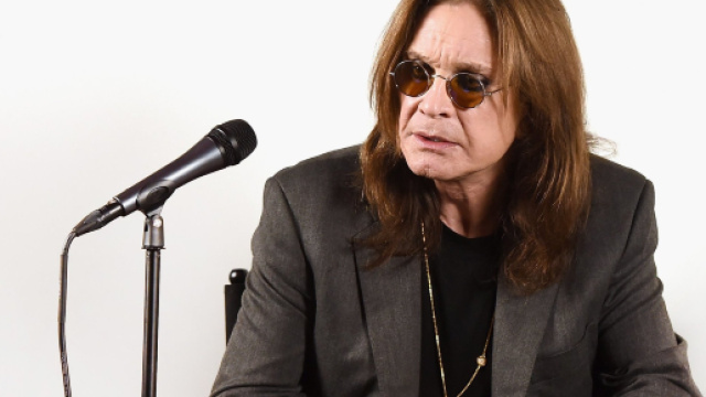 Ozzy Osbourne marks anniversary of biting bat's head off with ... - independent.co.uk