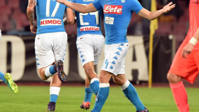 Pronostico Serie A: Roma - Napoli