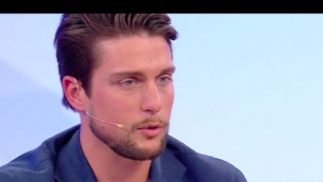 U&D: Andrea Del Corso 'Per Teresa non c'&egrave; ancora un sentimento'