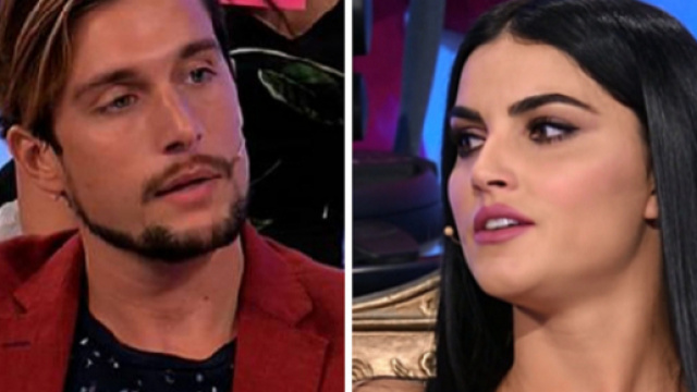 Uomini e Donne gossip: Nilufar si sente incompresa, viaggio in vista per Andrea Dal Corso.