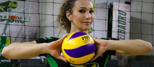 Bernardinho critica jogadora Tiffany. (Arquivo Blasting News)