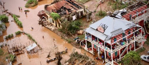 Brasil enviar&aacute; recursos para Mo&ccedil;ambique. (Arquivo Blasting News)