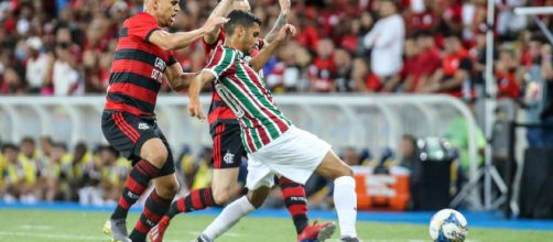 Fluminense n&atilde;o vem sendo efetivo contra os tradicionais rivais desde 2012. (Arquivo Blasting News)