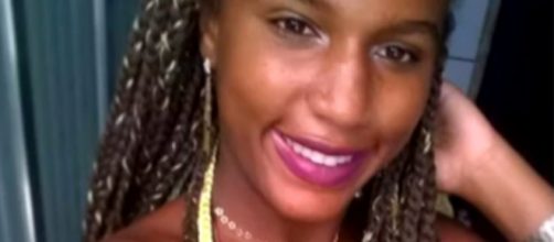 Gr&aacute;vida de 16 anos &eacute; morta, e suspeito morre dias ap&oacute;s o crime. (Reprodu&ccedil;&atilde;o/Rede Globo)