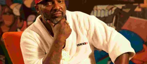 Mr. Catra (Arquivo Blasting News)