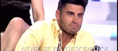 NOEL Y MAR&Iacute;A MYHYV - V&iacute;deo Dailymotion - dailymotion.com