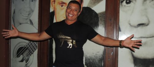 Pedro Manso &eacute; detido no Rio. (Arquivo Blasting News)