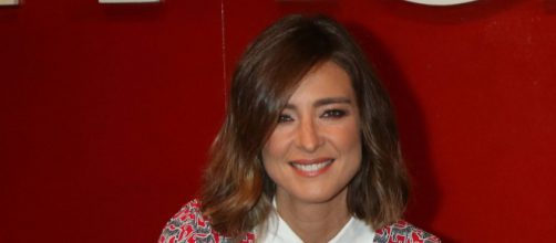 Sandra Barneda habla sobre los rumores de ruptura con Nagore - Chic - libertaddigital.com