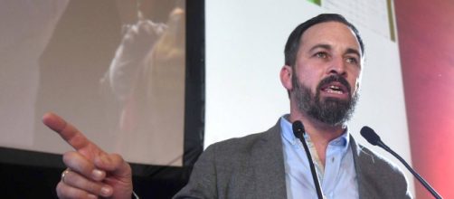 Santiago Abascal: del PP vasco a sacudir la pol&iacute;tica espa&ntilde;ola en ... - elcorreogallego.es