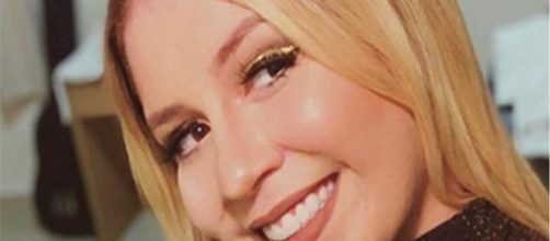 Selfie de Mar&iacute;lia Mendon&ccedil;a (Reprodu&ccedil;&atilde;o/Instagram/@mariliamendoncacantora)