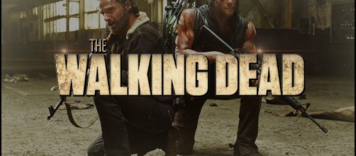 The Walking Dead are gearing up for their tenth season. [Image Credit] Aragon Gamer/YouTube