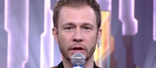 Tiago Leifert no BBB19 (Arquivo Blasting News)