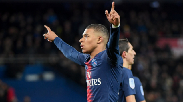 30e journ&eacute;e de Ligue 1 : l'OM re&ccedil;oit Angers, Paris se rend &agrave; Toulouse