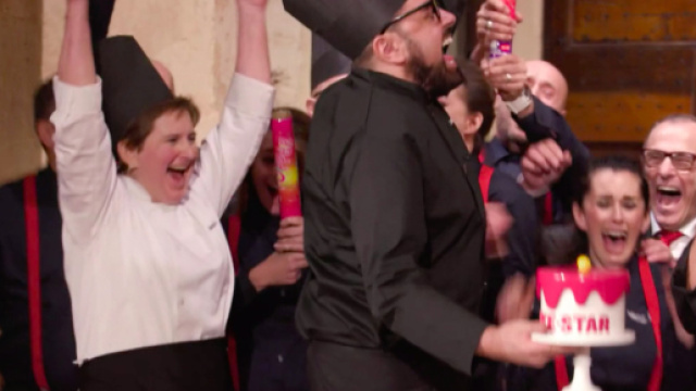 Cake Star: Michele & Co &egrave; la migliore pasticceria di Perugia