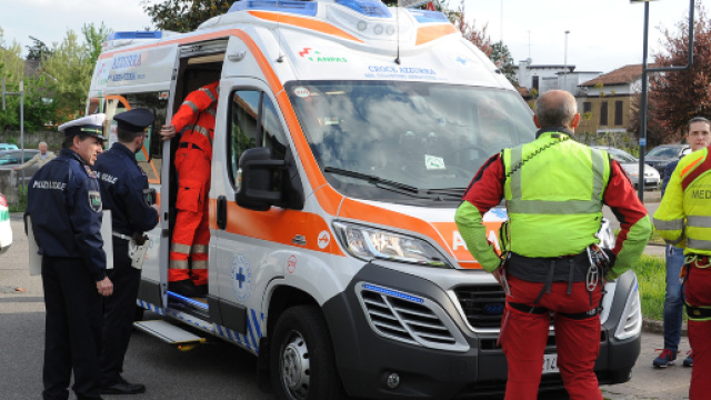 Incidenti in bicicletta a Torino e Padova. foto repertorio - corrierealtomilanese.com