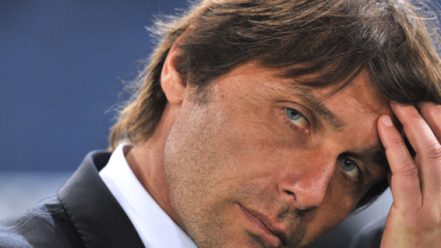 Juventus, possibile ritorno di Conte