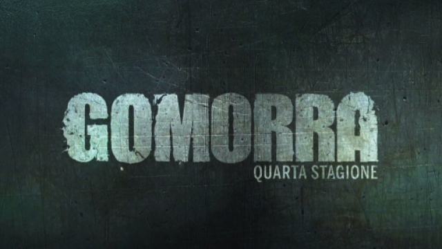 La quarta stagione di Gomorra dal 29 marzo su Sky: le puntate saranno 12.