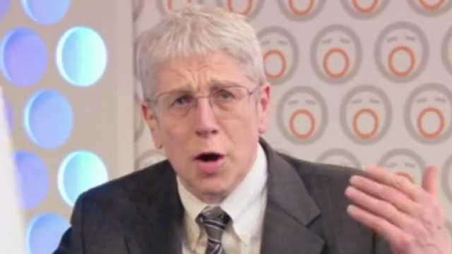 Mario Giordano parla di legittima difesa a Fuori dal coro