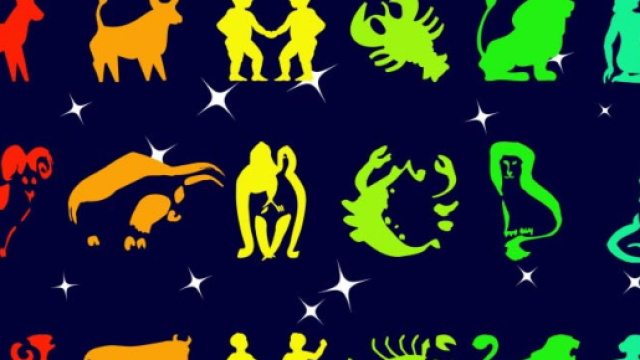 Oroscopo di venerd&igrave; 5 aprile per tutti i segni zodiacali.