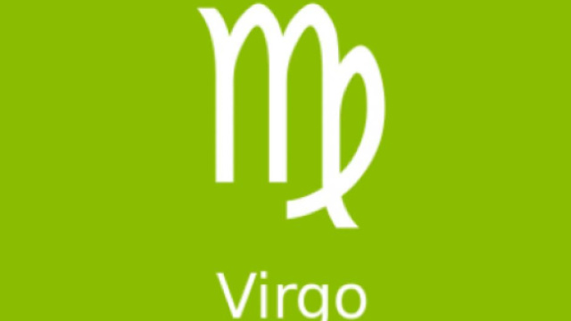 Oroscopo Vergine mese di aprile