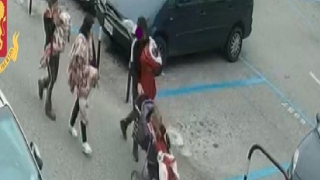 Padova, anziano seguito e picchiato dai rom: aveva appena vinto 400 euro al Gratta & Vinci