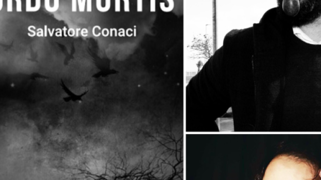 Romanzo di Salvatore Conaci: Ordo mortis.