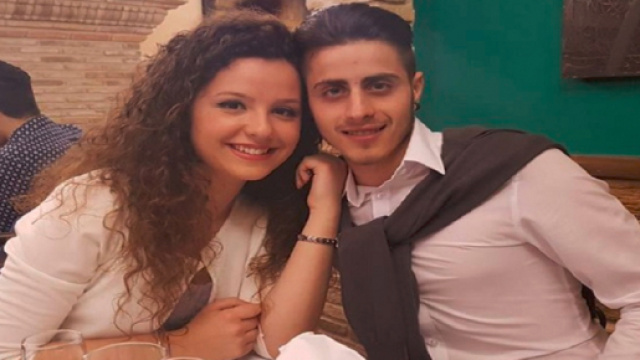 Schianto tra due auto, morti due fidanzati: Ylenia e Salvatore avevano 20 e 23 anni - Leggo.it