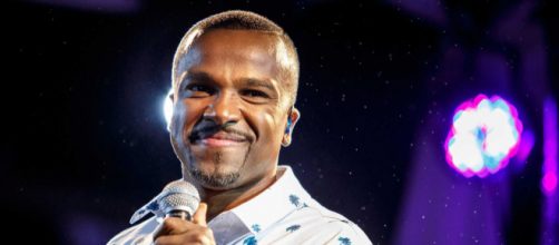 Alexandre Pires &eacute; um dos pagodeiros mais influentes do pa&iacute;s. (Foto: Reprodu&ccedil;&atilde;o/Instagram)