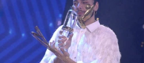 Conan Os&iacute;ris representa Portugal na Eurovis&atilde;o em Israel &ndash; A Televis&atilde;o - atelevisao.com