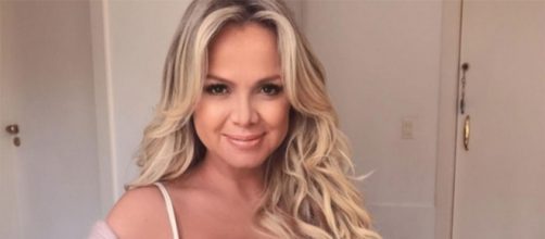 Eliana &eacute; um dos principais nomes do SBT. (Imagem: Reprodu&ccedil;&atilde;o Instagram)