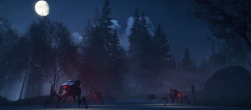 Generation Zero gives a new spin on the post apocalypse survival horror genre. - [Image courtesy THQ Nordic]