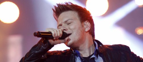 Michel Telo conquistou o Brasil e o mundo com o hit 'Ai se eu te pego'. (Foto: Reprodu&ccedil;&atilde;o/ Instagram)