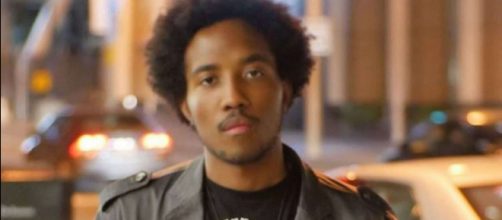 Victor McElhaney, um estudante de m&uacute;sica da Universidade do Sul da Calif&oacute;rnia. (Foto: Facebook)