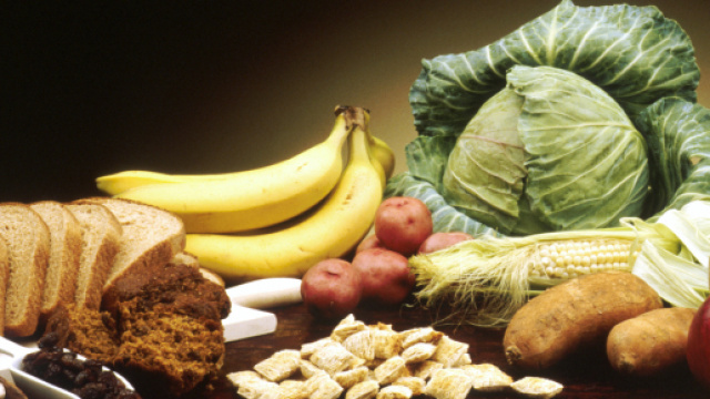 Alimenti importanti per la dieta vegetariana