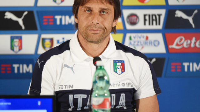 Anche Conte potrebbe tornare sulla panchina bianconera, ma non solo lui