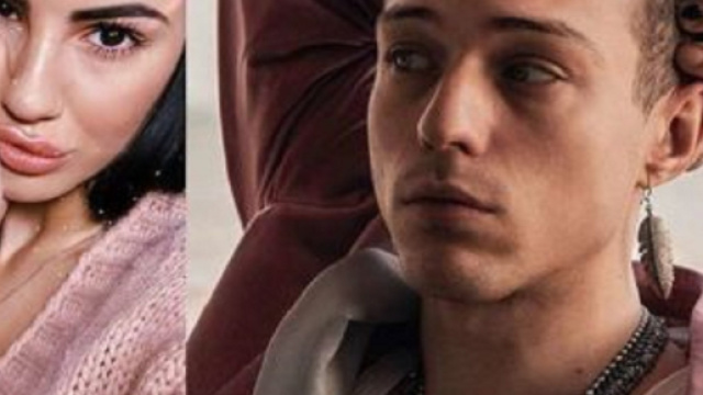 Giulia De Lellis potrebbe aver lasciato Irama per tornare con Andrea Damante.