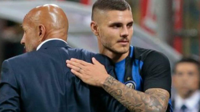 Inter, Mauro Icardi al bivio, deve prendere una decisione.