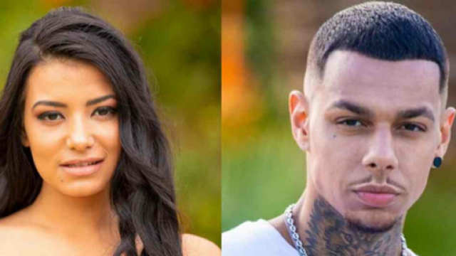Liyah (Les Anges 11) raconte sa bagarre censur&eacute;e avec Kentin dans l'&eacute;pisode 21.