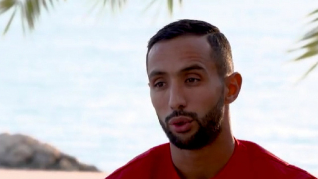 Medhi Benatia (Foto: sport.sky,it)